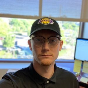 Meet your Posher, Thomas